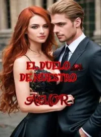 Portada de la novela El Duelo De Nuestro Amor