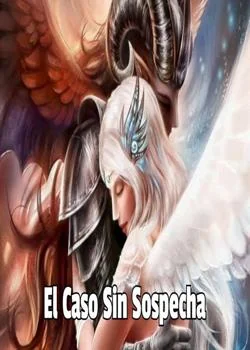 El caso sin sospecha ( El misterio aguarda)