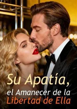 Su Apatía, el Amanecer de la Libertad de Ella