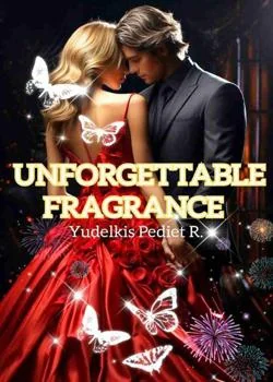 Portada de la novela FRAGANCIA INOLVIDABLE 