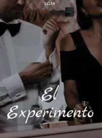 Portada de la novela El Experimento
