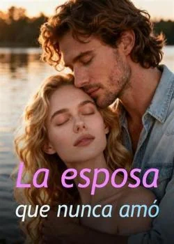 Portada de la novela La esposa que nunca amó