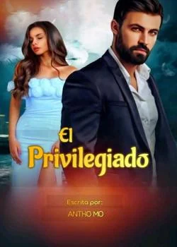 Portada de la novela EL PRIVILEGIADO