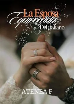 Portada de la novela LA ESPOSA EQUIVOCADA DEL ITALIANO