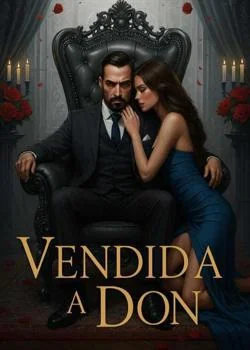 Portada de la novela Vendido a Don