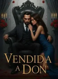 Portada de la novela Vendido a Don