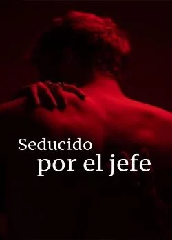 Portada de la novela Seducido por el jefe