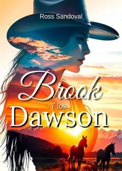 Portada de la novela Brook y los Dawson.