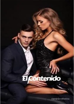 Portada de la novela El Contenido