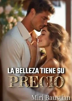 Portada de la novela La belleza tiene su precio 