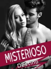 Portada de la novela Misterioso Destino