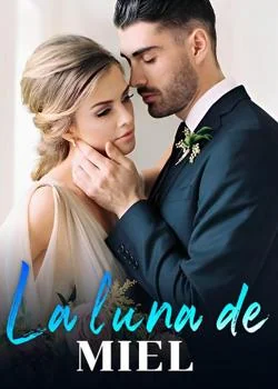 Portada de la novela La luna de miel