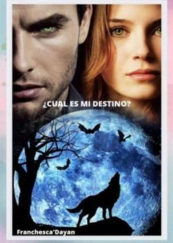 ¿CUAL ES MI DESTINO?