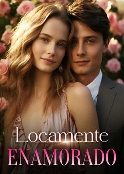 Portada de la novela Locamente enamorado