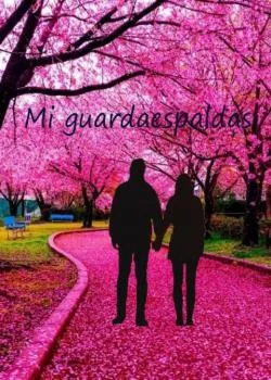 Portada de la novela Mi guardaespaldas