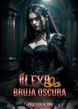 Alexa, la bruja oscura