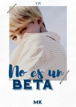 No es un BETA ❝Yoonmin❞