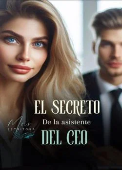 Portada de la novela EL SECRETO DE LA ASISTENTE DEL CEO 