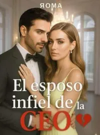 El esposo infiel de la CEO