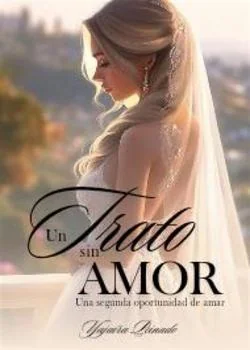 Portada de la novela Un Trato sin Amor 
