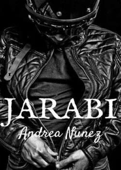 Portada de la novela Jarabi (#1 Mc Demons Kings)