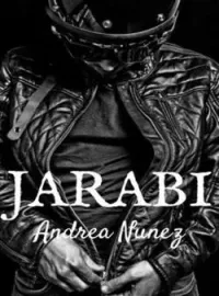 Portada de la novela Jarabi (#1 Mc Demons Kings)