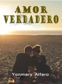Portada de la novela Amor verdadero