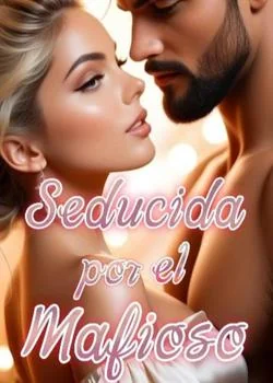 Portada de la novela Seducida por el mafioso