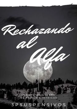 Rechazando al Alfa