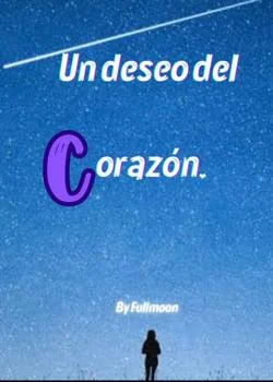 Portada de la novela Un deseo del corazón