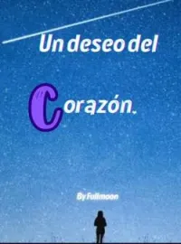 Portada de la novela Un deseo del corazón