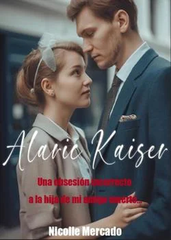 Alaric Kaiser