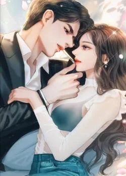 Portada de la novela La Pasión Del CEO