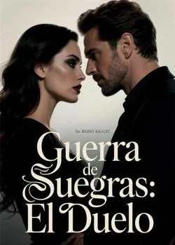Guerra de Suegras: El Duelo