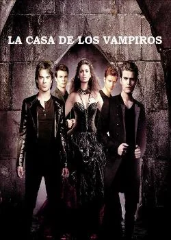 La Casa de Los Vampiros