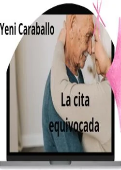 Portada de la novela La cita equivocada 