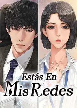 Portada de la novela Estás En Mis Redes