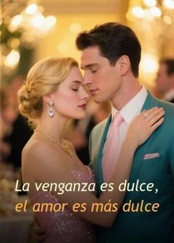 La venganza es dulce, el amor es más dulce