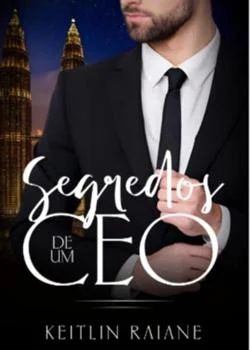 Portada de la novela secretos de un director general
