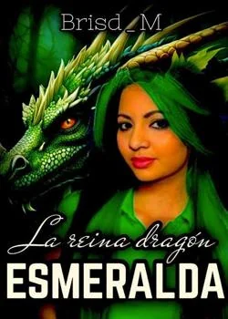 LA REINA DRAGÓN ESMERALDA