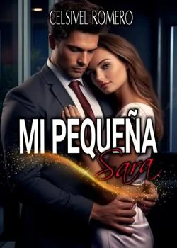 Portada de la novela Mi pequeña Sara