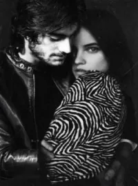 Portada de la novela El será mío