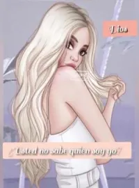 Portada de la novela ¿ Usted no sabe quién soy ?