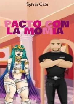 Pacto Con la Momia