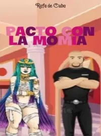 Pacto Con la Momia