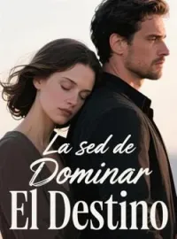La sed de Dominar El Destino