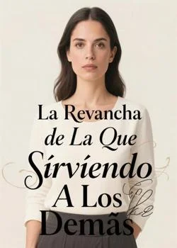 La Revancha de La Que Sirviendo A Los Demás