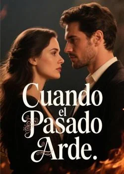 Cuando el Pasado Arde