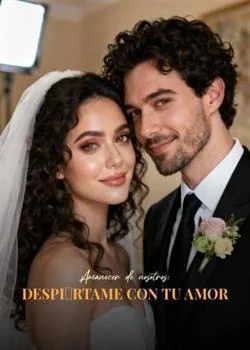 Portada de la novela Amanecer de nosotros: Despiértame con tu amor