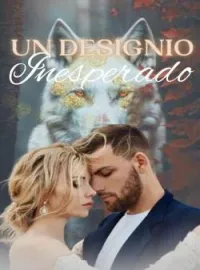 Portada de la novela Un designio inesperado